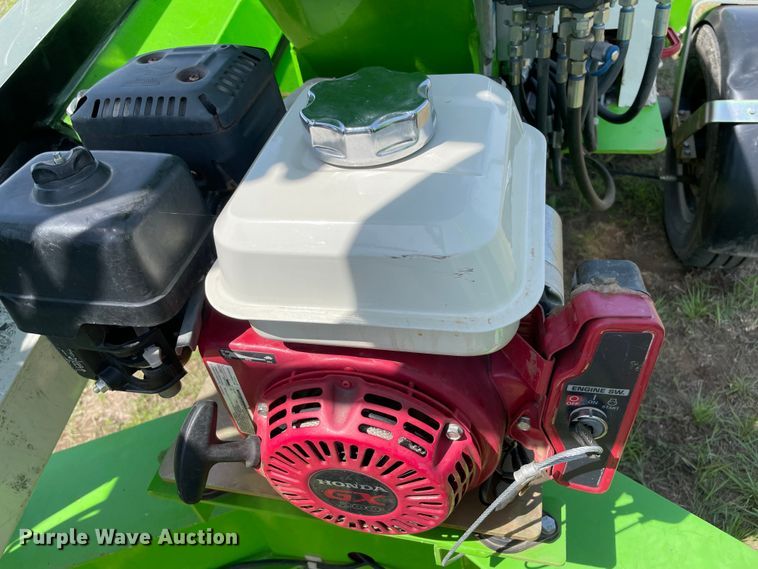 image for item MM9522 Niftylift TM50TG  boom lift