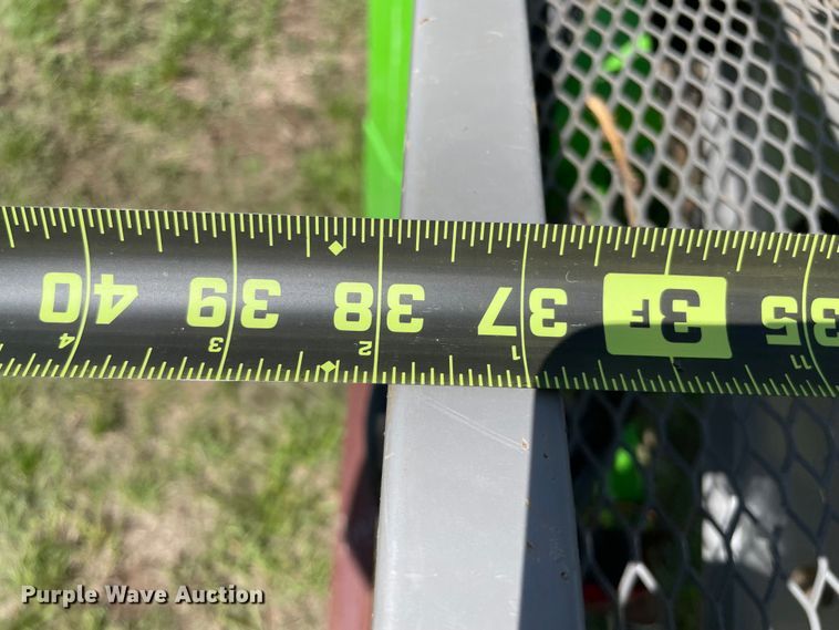 image for item MM9522 Niftylift TM50TG  boom lift