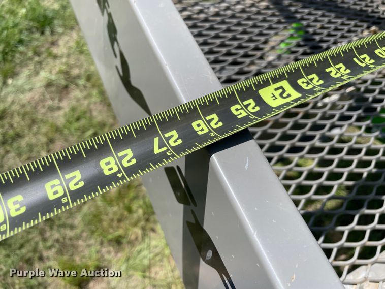 image for item MM9522 Niftylift TM50TG  boom lift