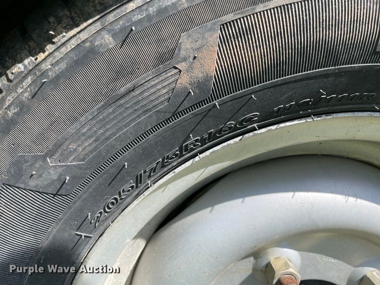 image for item MM9522 Niftylift TM50TG  boom lift