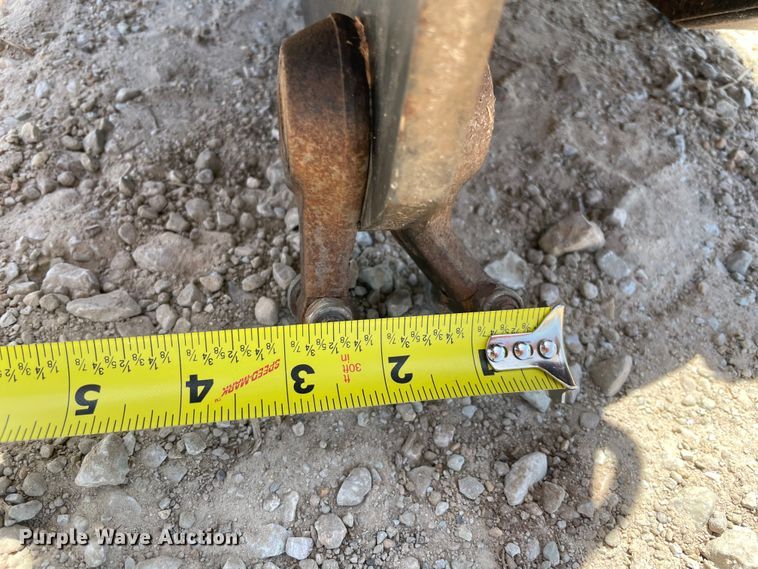 image for item MM9523 Barreto 13-SG  stump grinder