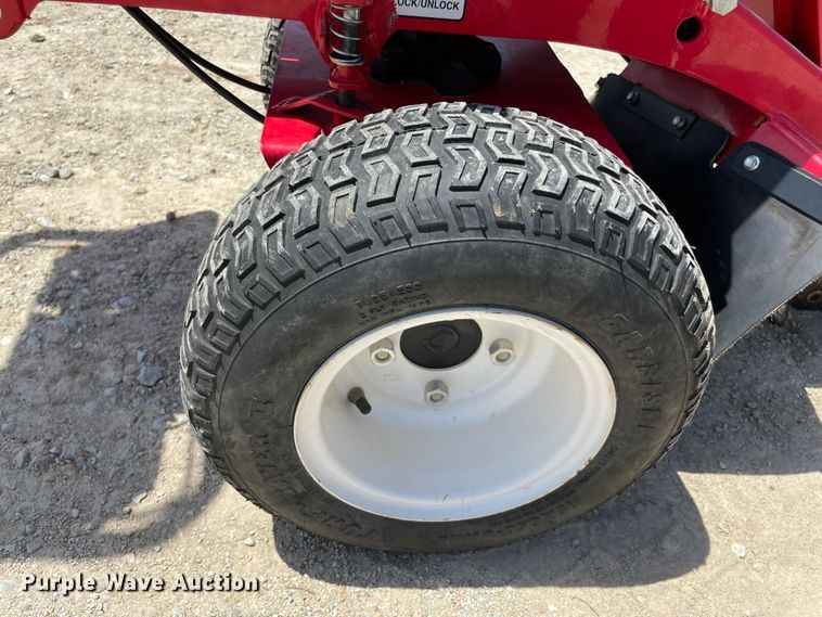 image for item MM9523 Barreto 13-SG  stump grinder