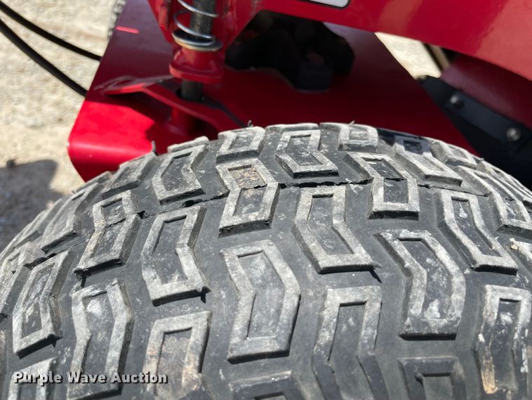 image for item MM9523 Barreto 13-SG  stump grinder