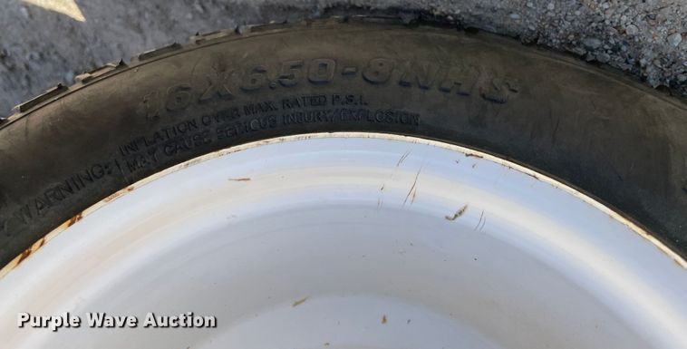 image for item MM9523 Barreto 13-SG  stump grinder