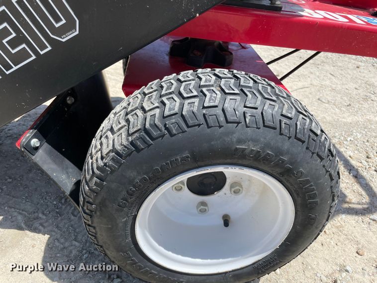 image for item MM9523 Barreto 13-SG  stump grinder