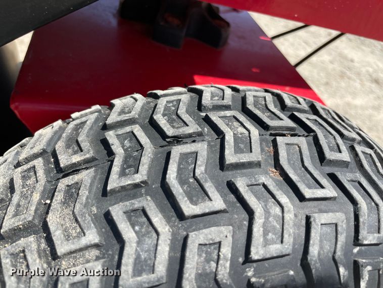 image for item MM9523 Barreto 13-SG  stump grinder