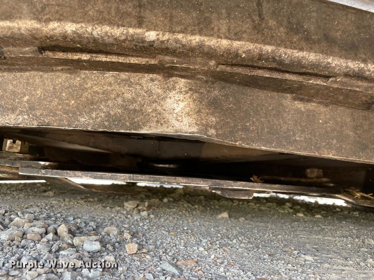 image for item MM9525 2020 Paladin BC66GSE  skid steer rotary mower