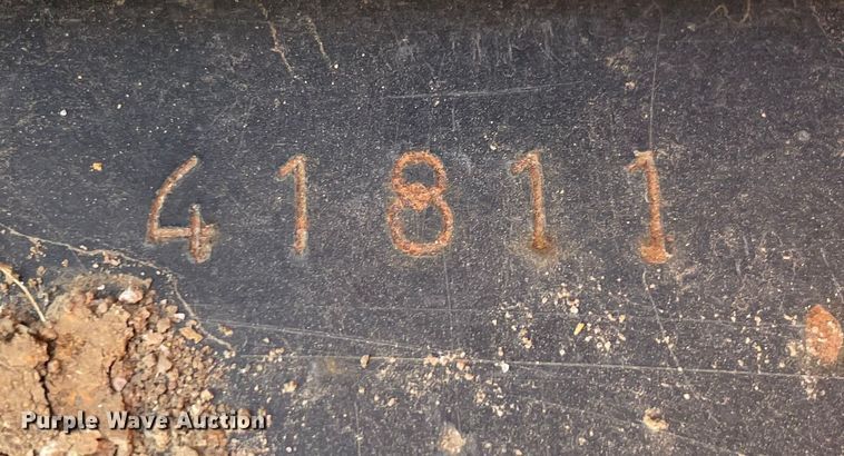 image for item MM9527 2019 Kubota SVL75-2  tracked skid steer loader