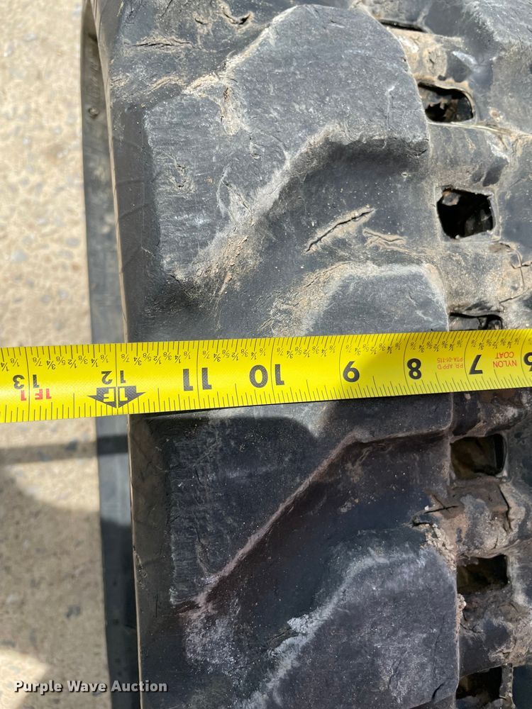 image for item MM9528 2021 Kubota U35-4  mini excavator