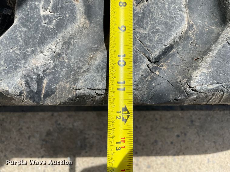 image for item MM9528 2021 Kubota U35-4  mini excavator