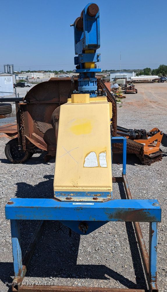 image for item MN9991 Vacuworx RC10   vacuum lift