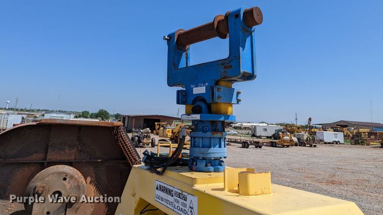 image for item MN9991 Vacuworx RC10   vacuum lift