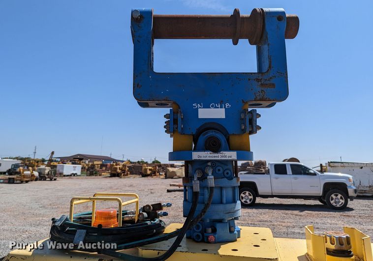 image for item MN9991 Vacuworx RC10   vacuum lift