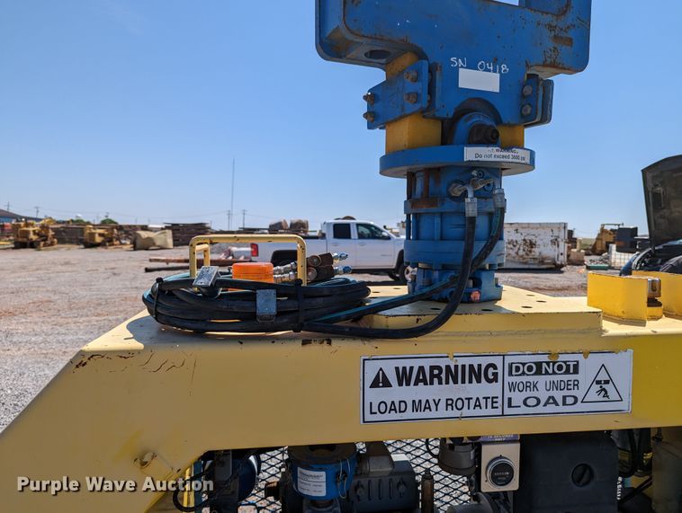 image for item MN9991 Vacuworx RC10   vacuum lift