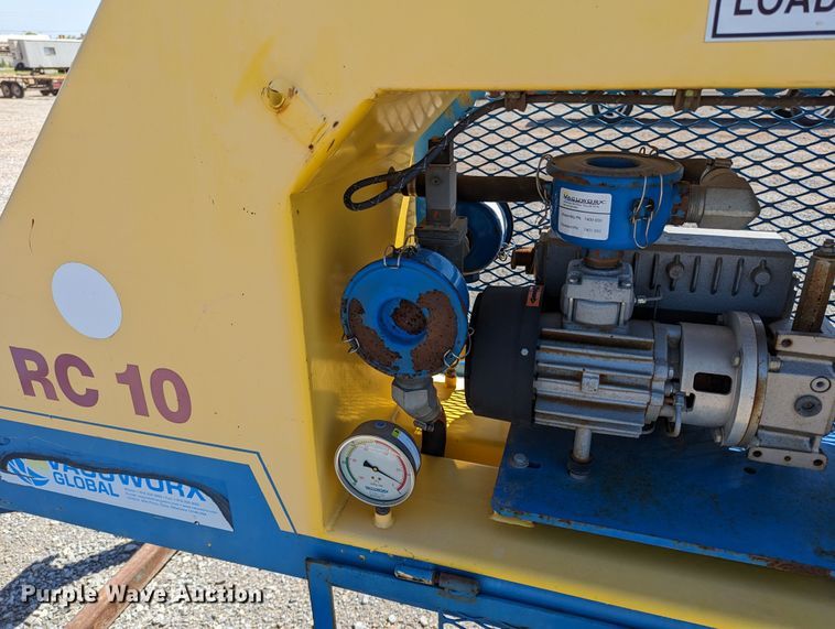 image for item MN9991 Vacuworx RC10   vacuum lift