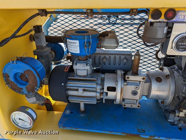 image for item MN9991 Vacuworx RC10   vacuum lift