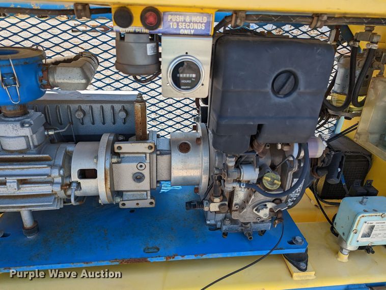 image for item MN9991 Vacuworx RC10   vacuum lift