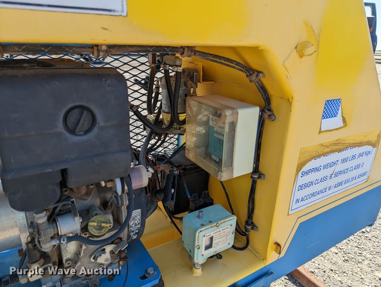 image for item MN9991 Vacuworx RC10   vacuum lift