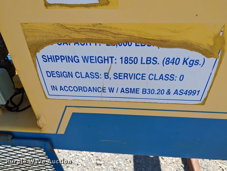 image for item MN9991 Vacuworx RC10   vacuum lift