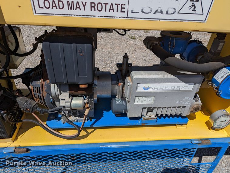 image for item MN9991 Vacuworx RC10   vacuum lift