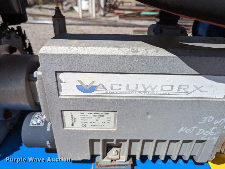 image for item MN9991 Vacuworx RC10   vacuum lift