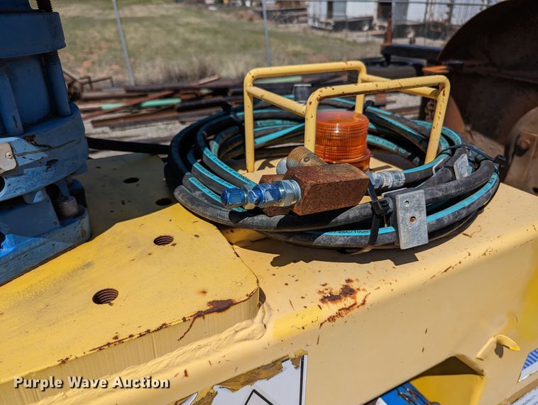 image for item MN9991 Vacuworx RC10   vacuum lift