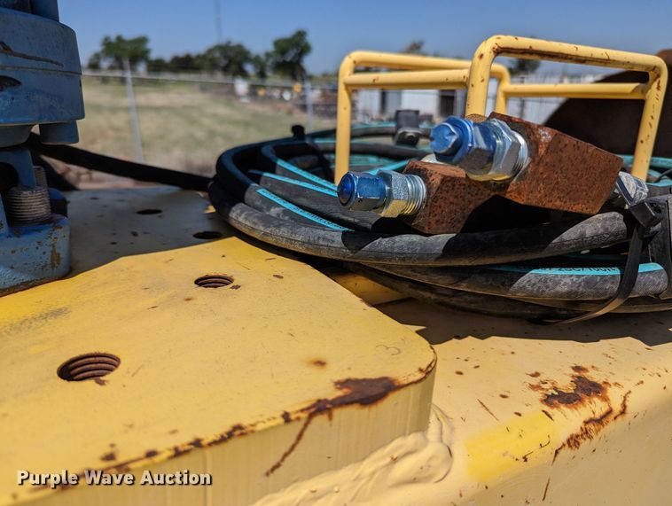 image for item MN9991 Vacuworx RC10   vacuum lift