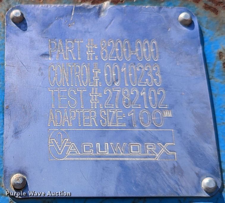 image for item MN9991 Vacuworx RC10   vacuum lift