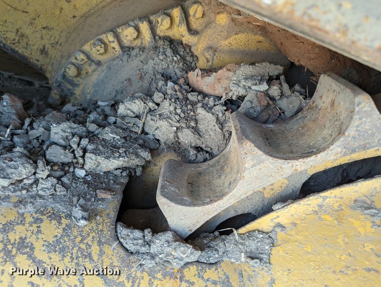 image for item MN9995 Caterpillar D7  tack rig