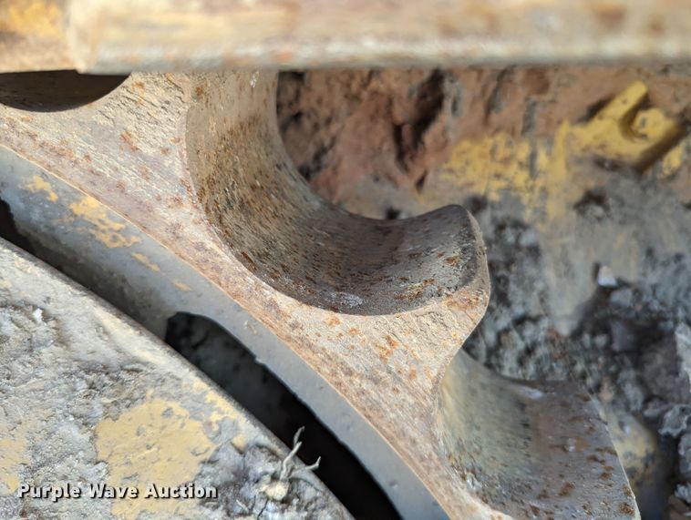 image for item MN9995 Caterpillar D7  tack rig