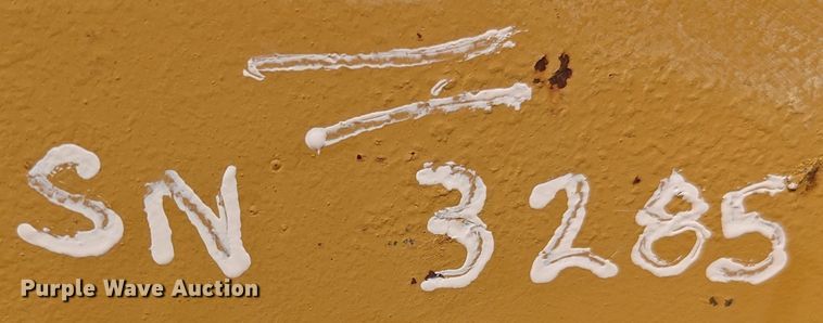 image for item MN9995 Caterpillar D7  tack rig