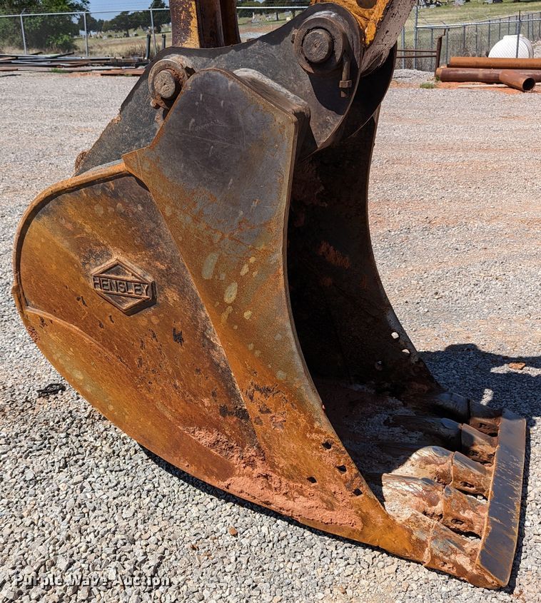 image for item MN9997 2012 Komatsu PC210LC-10  excavator