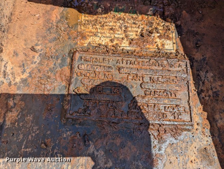 image for item MN9997 2012 Komatsu PC210LC-10  excavator