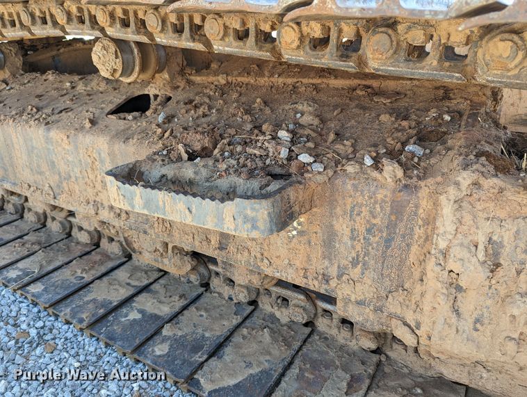 image for item MN9997 2012 Komatsu PC210LC-10  excavator