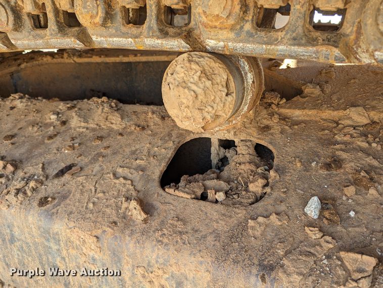 image for item MN9997 2012 Komatsu PC210LC-10  excavator