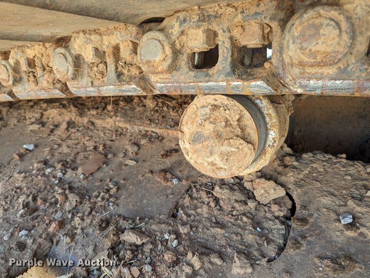 image for item MN9997 2012 Komatsu PC210LC-10  excavator