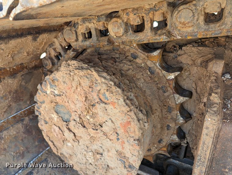 image for item MN9997 2012 Komatsu PC210LC-10  excavator