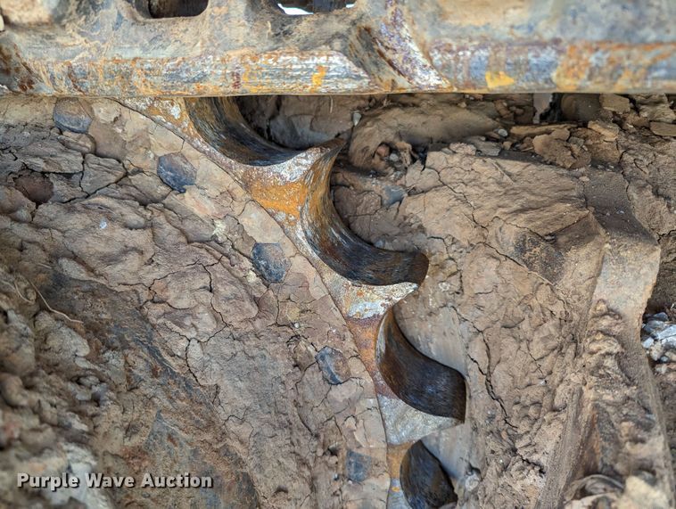 image for item MN9997 2012 Komatsu PC210LC-10  excavator