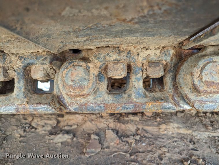 image for item MN9997 2012 Komatsu PC210LC-10  excavator