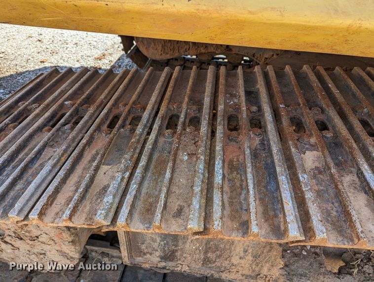 image for item MN9997 2012 Komatsu PC210LC-10  excavator