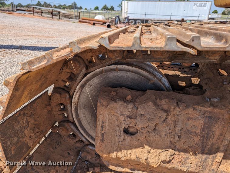 image for item MN9997 2012 Komatsu PC210LC-10  excavator