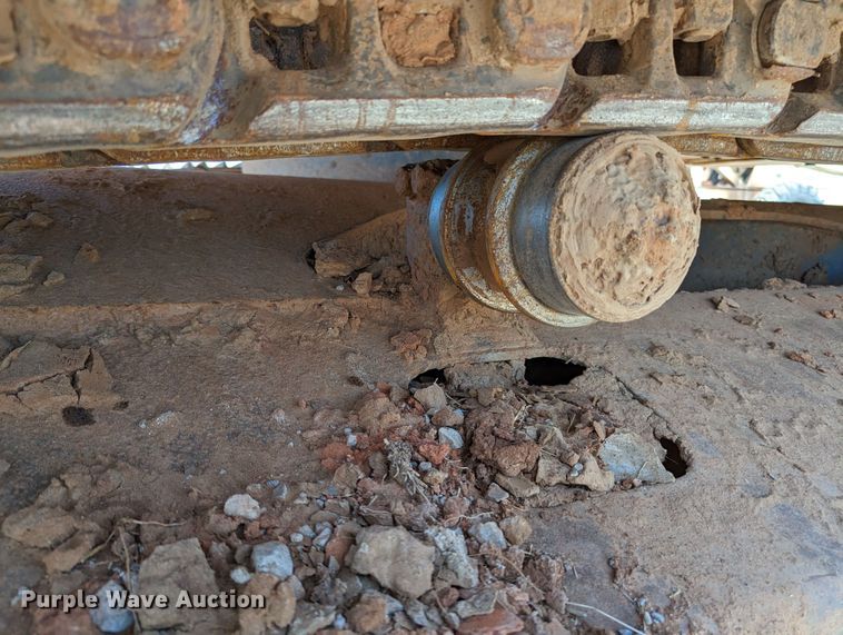 image for item MN9997 2012 Komatsu PC210LC-10  excavator