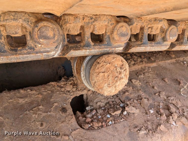 image for item MN9997 2012 Komatsu PC210LC-10  excavator