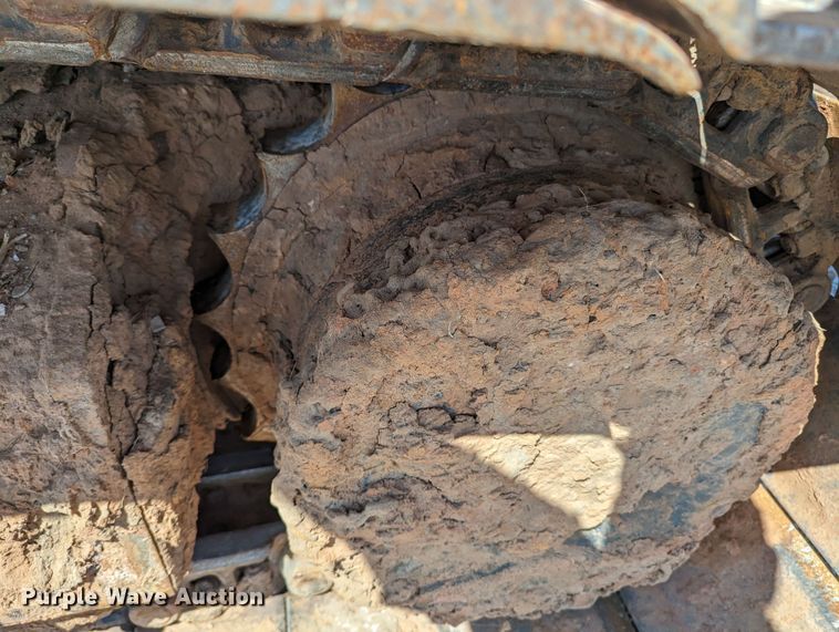 image for item MN9997 2012 Komatsu PC210LC-10  excavator