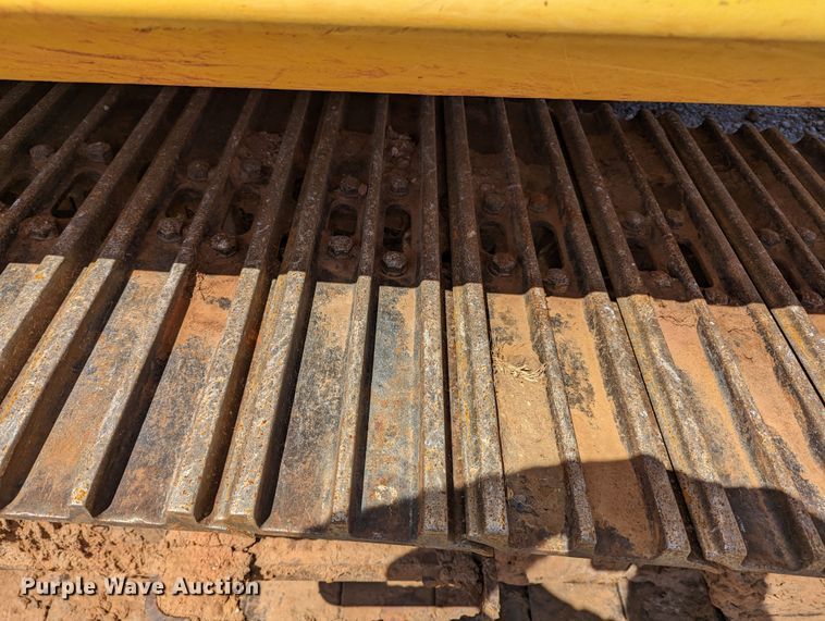 image for item MN9997 2012 Komatsu PC210LC-10  excavator