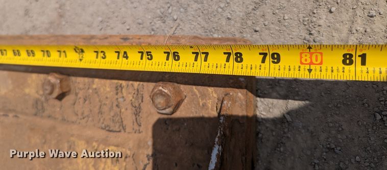 image for item MO9022 2022 John Deere 325G  tracked skid steer loader