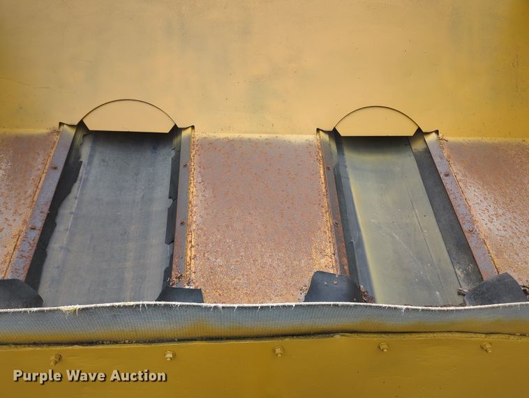 image for item MO9027 Koehring K  chip spreader