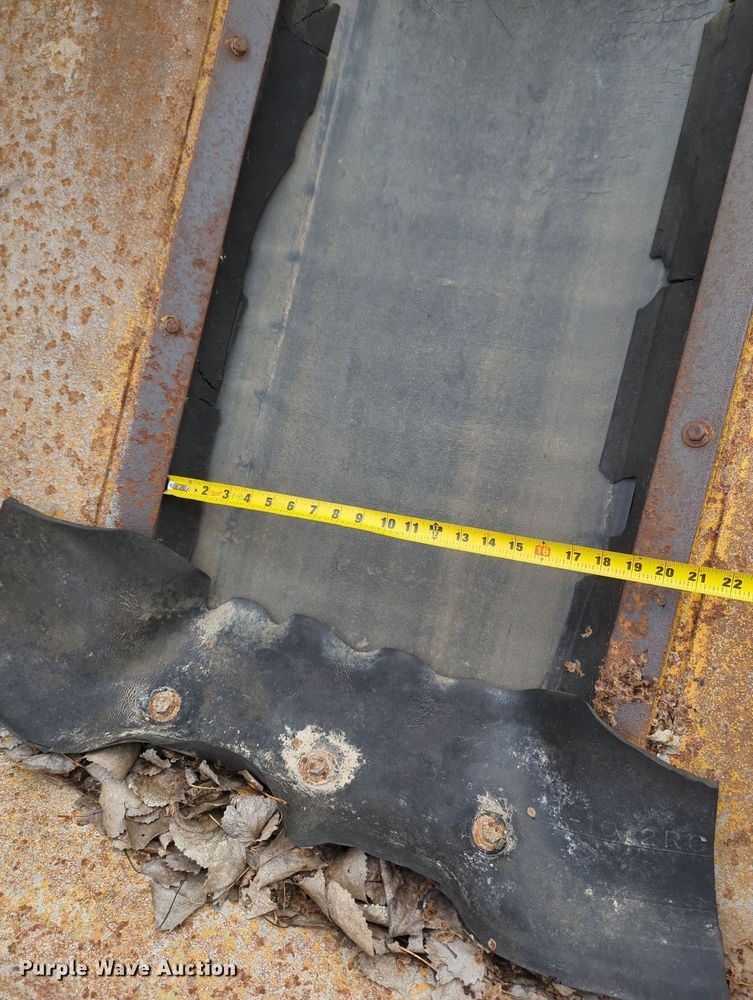 image for item MO9027 Koehring K  chip spreader