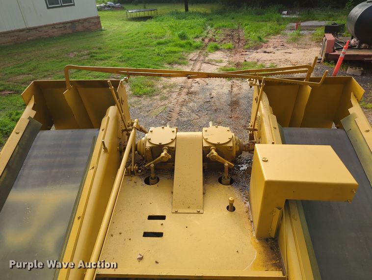 image for item MO9027 Koehring K  chip spreader