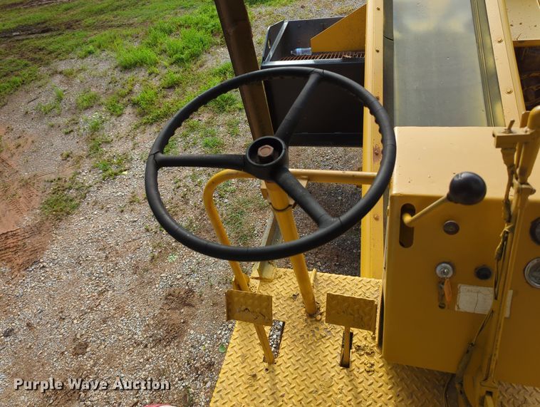 image for item MO9027 Koehring K  chip spreader